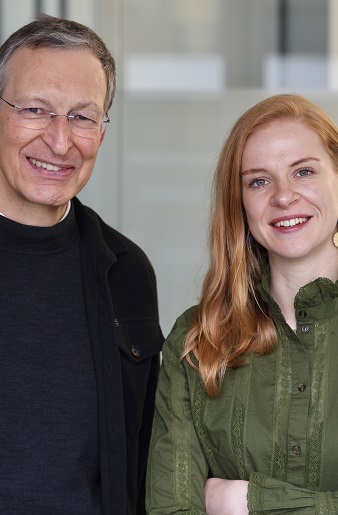 Podcast Alles Glauben