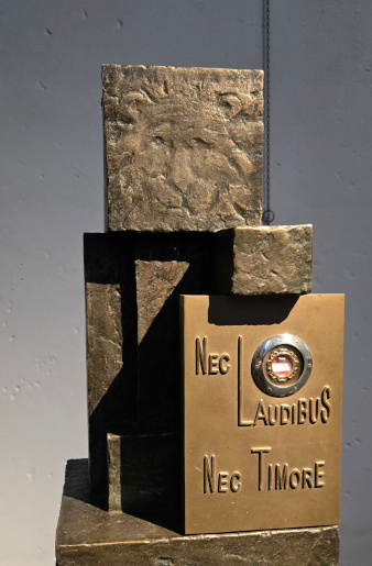 Reliquiar Kardinal von Galen