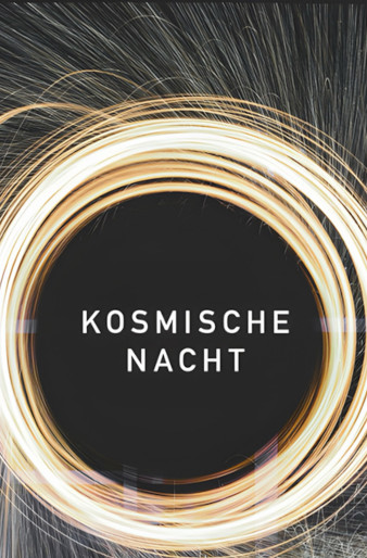Kosmische Nacht