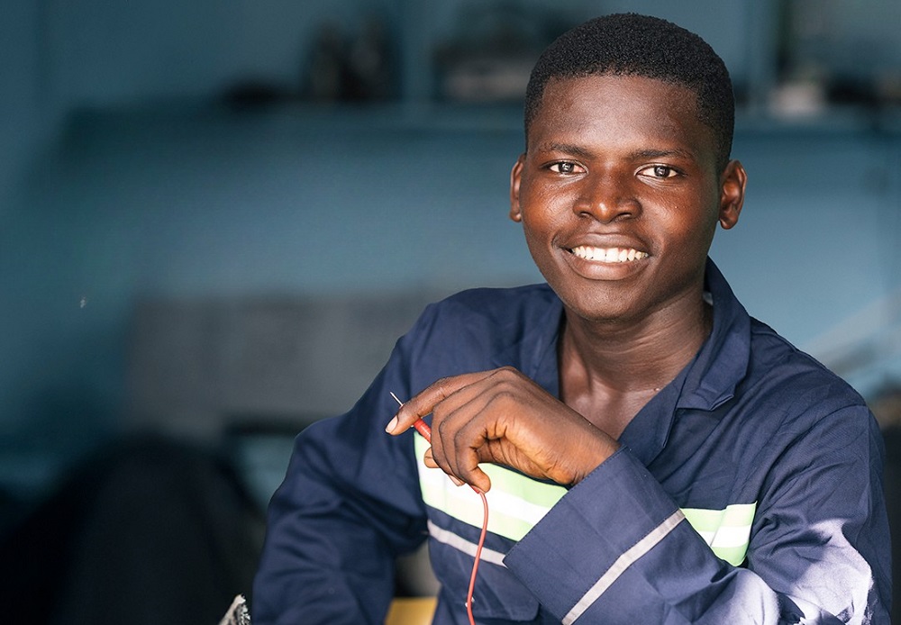 Misereor Fastenaktion