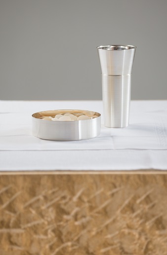 Altargerät, Walter Wetzler