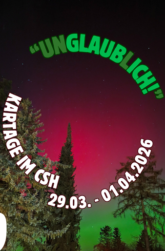 Kinderkartage in Alt-Buchhorst