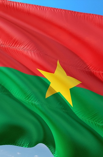 Burkina Faso
