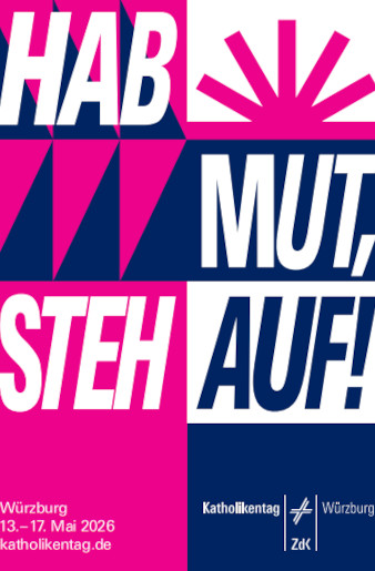 Katholikentag 2026