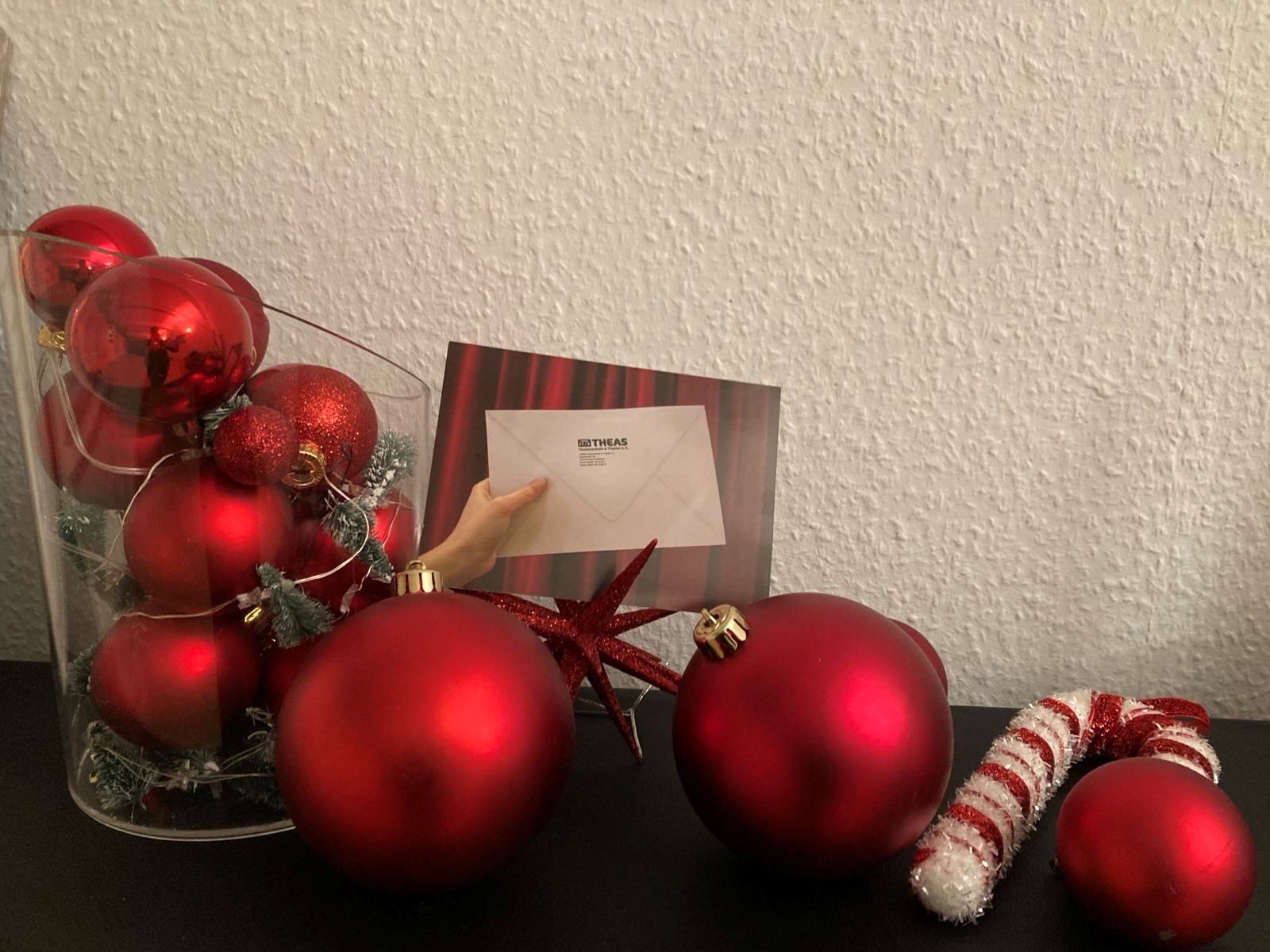 Theas Theaterschule & Theater e.V.