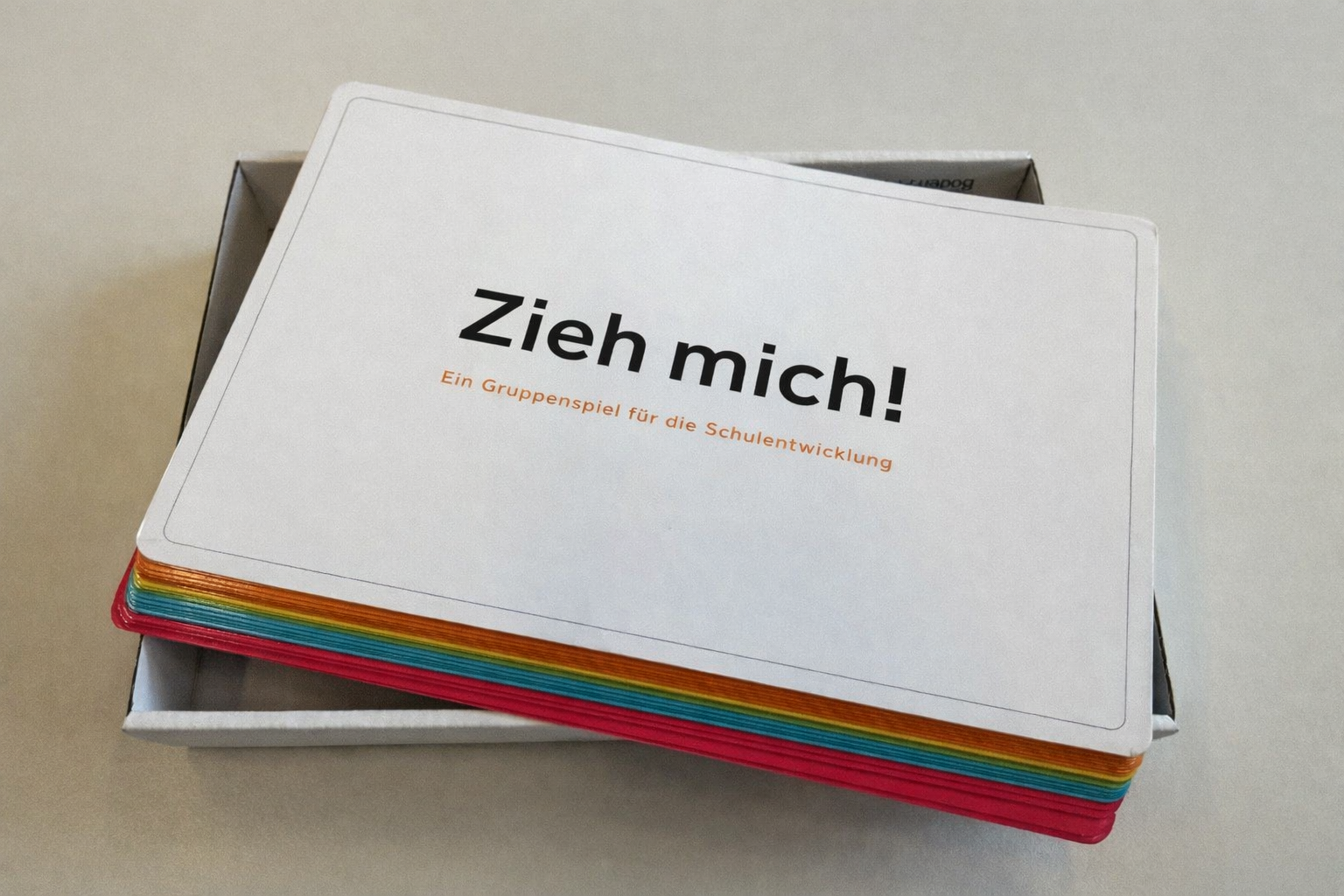 Medienkompetenz: Good practices