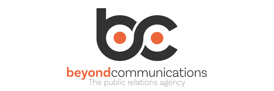 Beyond Comm Logo