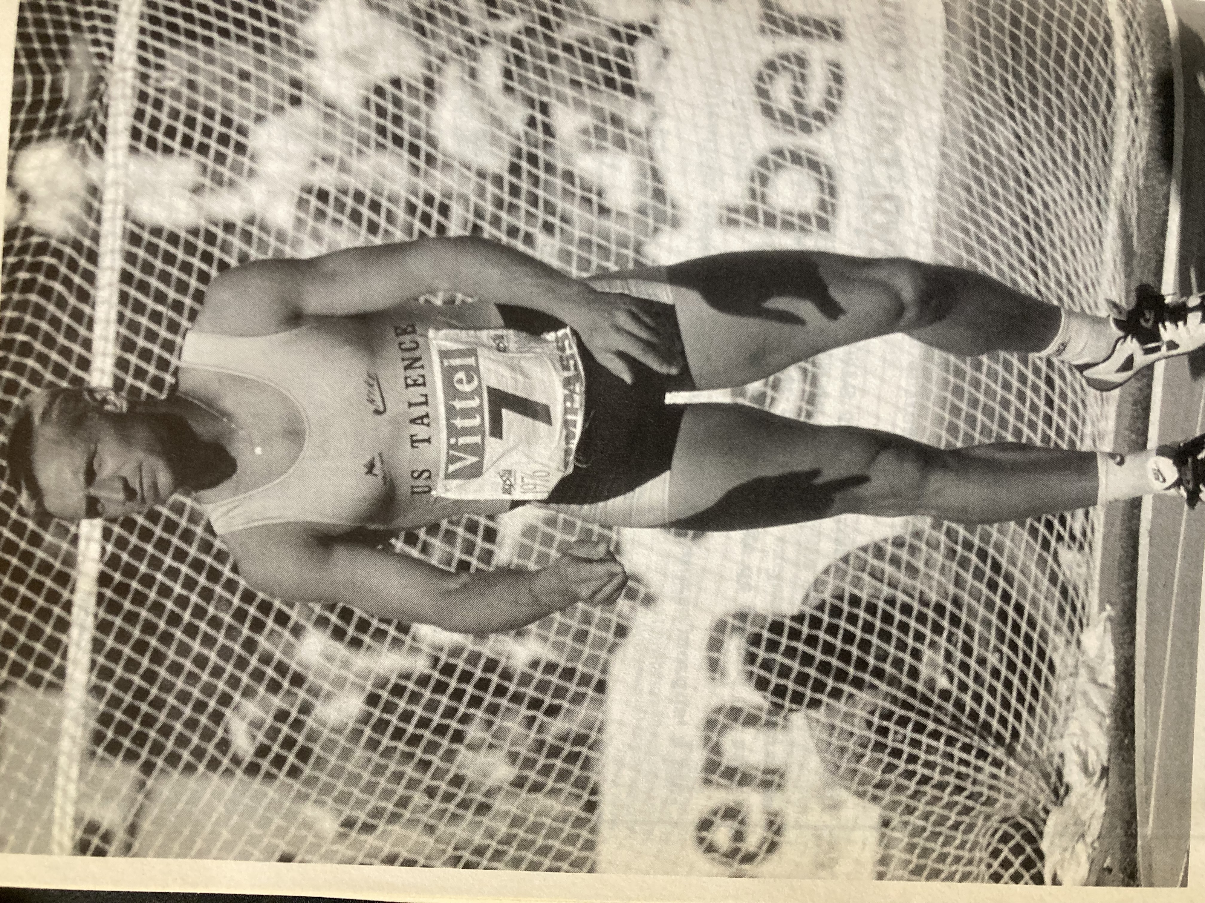 Christian Plaziat au Décastar