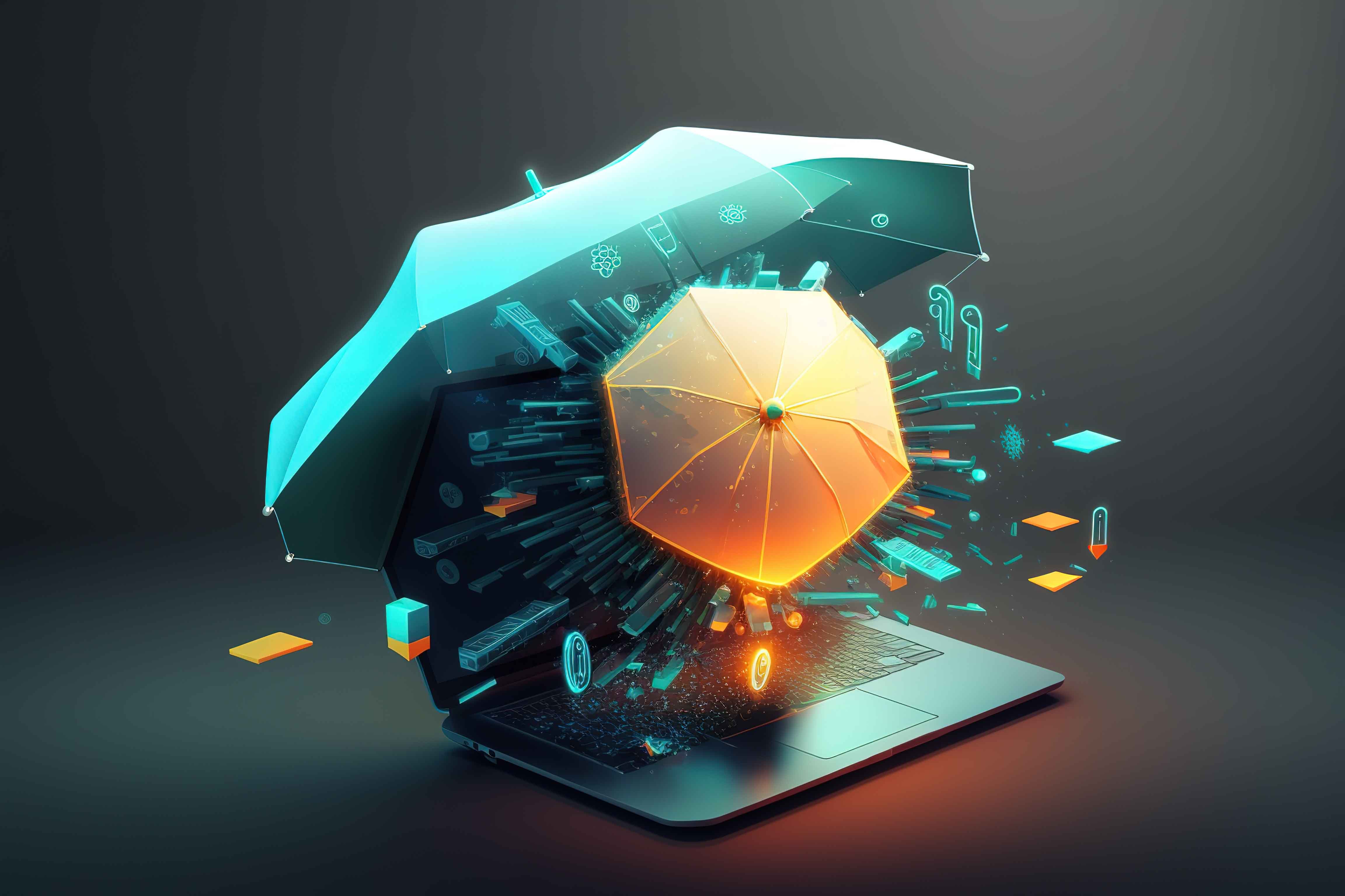 PSA für den Computer