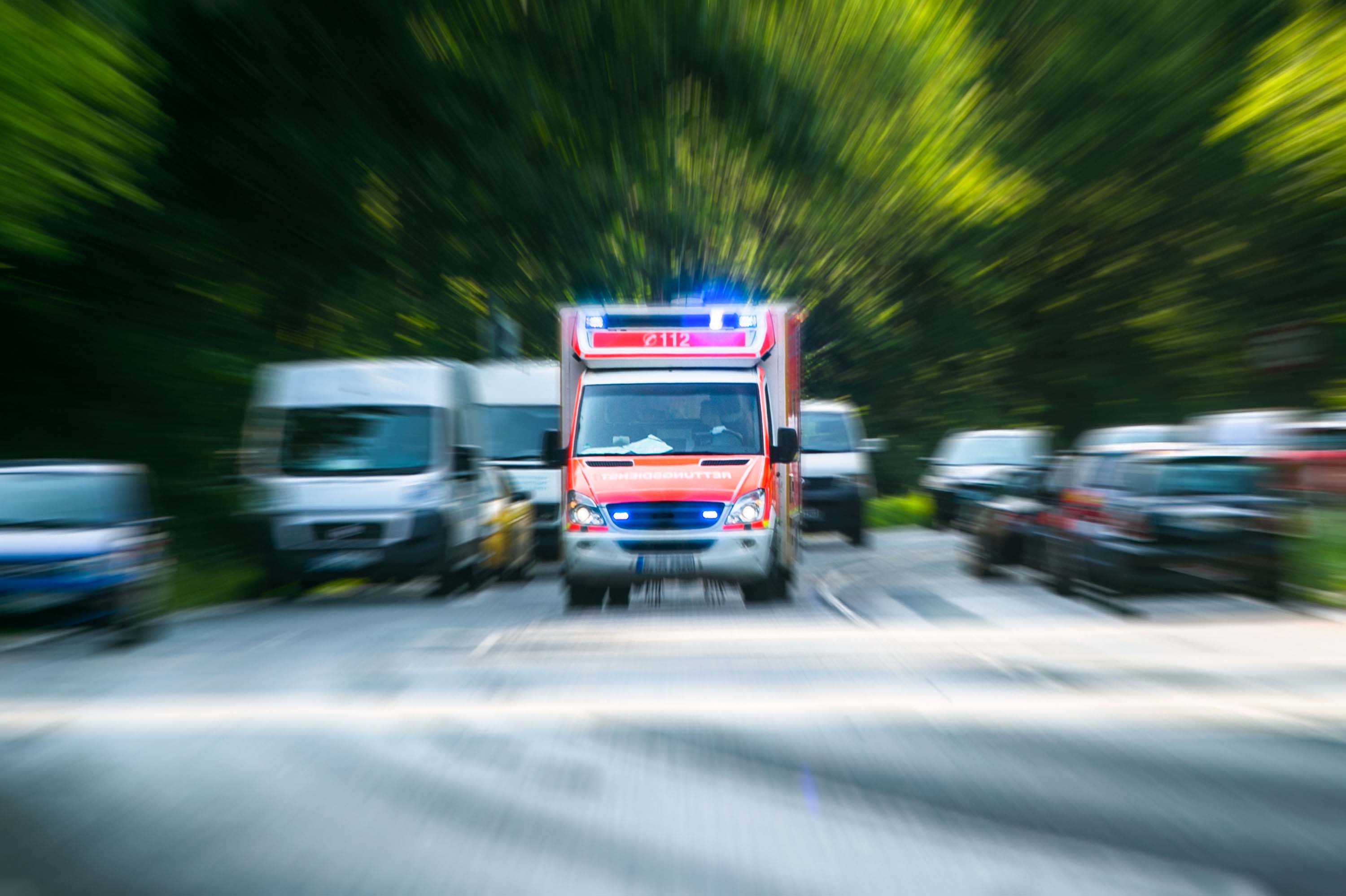 Kfz-Fahrsicherheitstraining