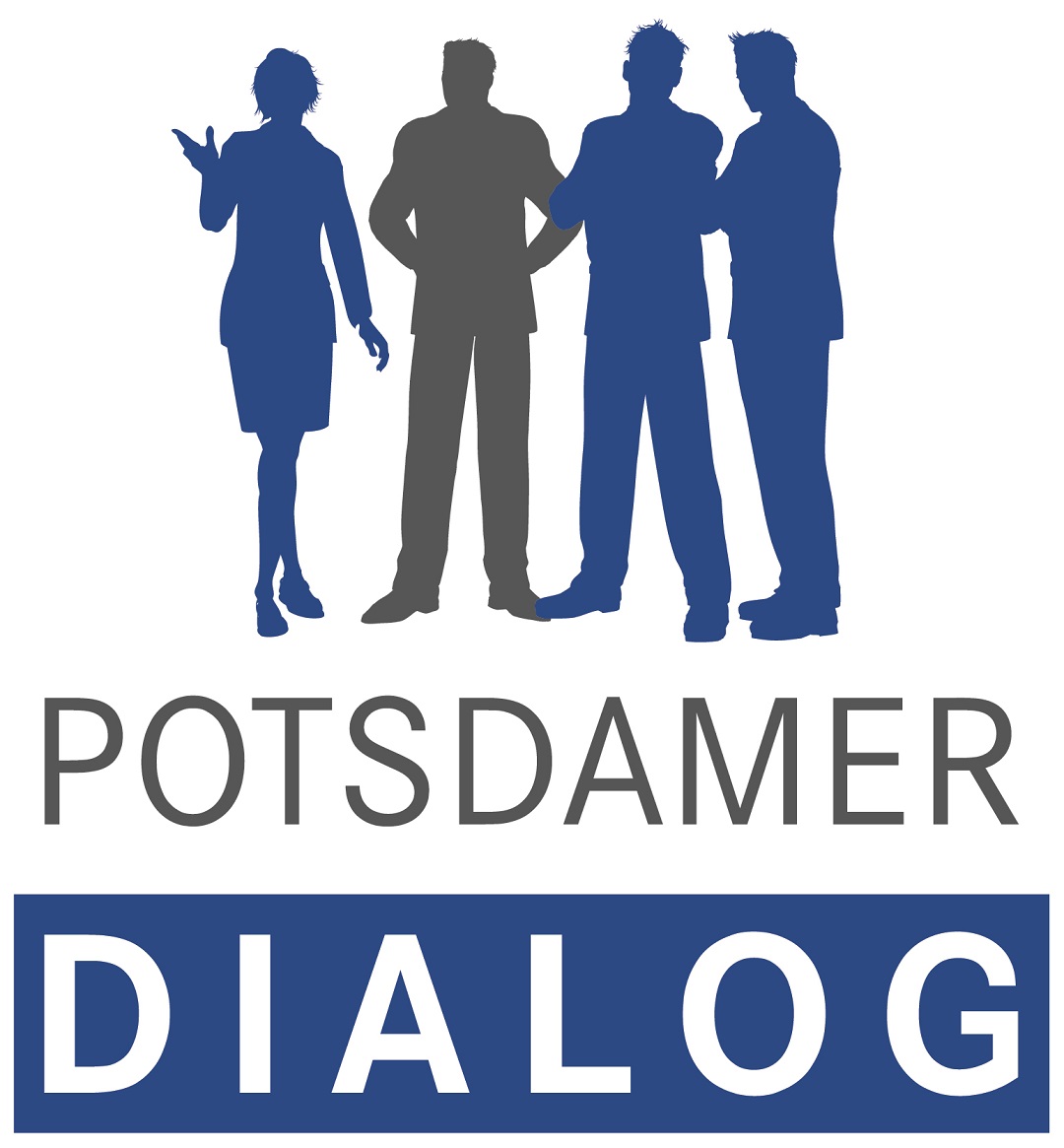 Logo Potsdamer Dialog