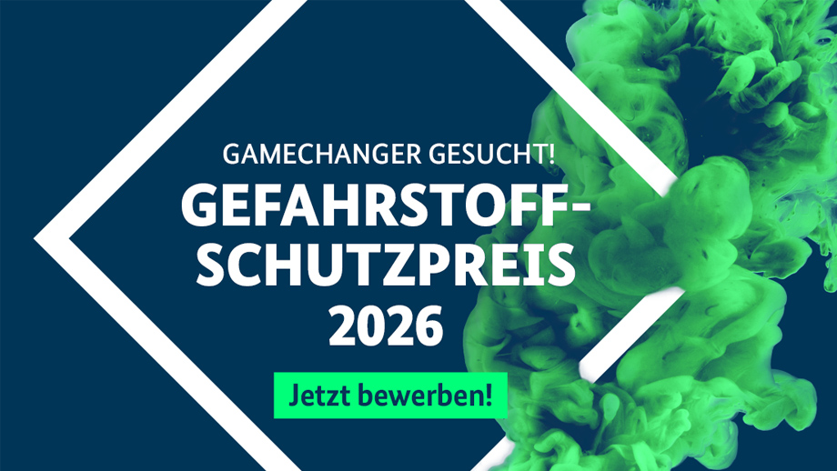 GSP 2026 Jetzt bewerben!