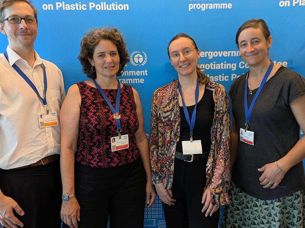 Autor:innen ©Paul Einhäupl / RIFS