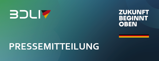 BDLI: Zukunft beginnt oben