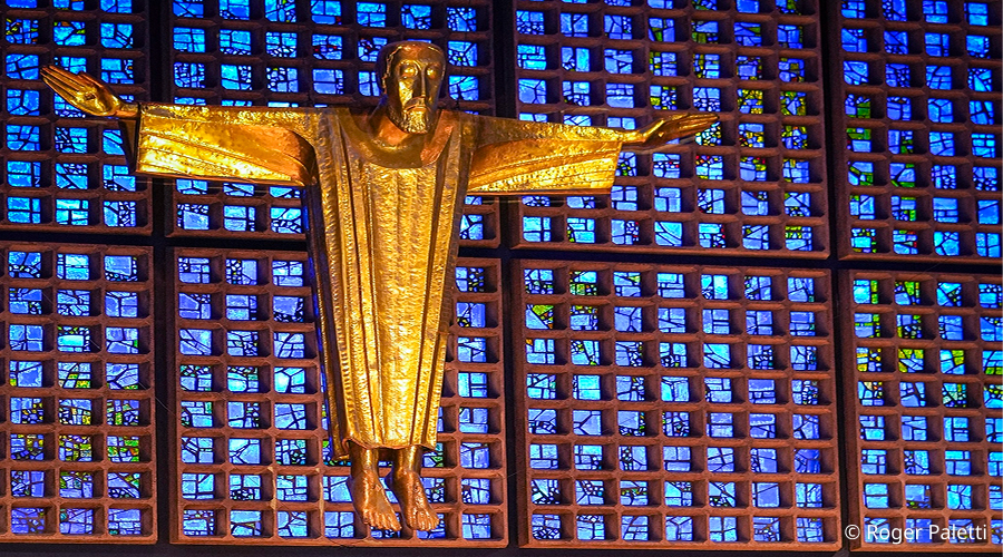 Bild von Roger Paletti