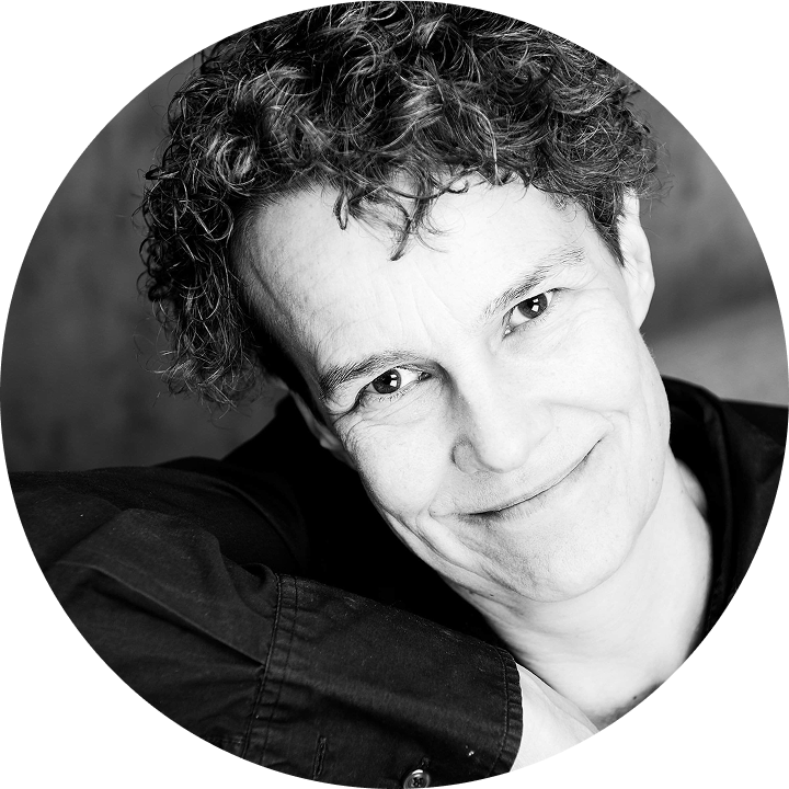 Pfarrerin Anna-Franziska Pich