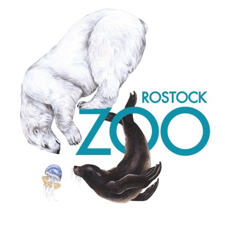 Logo Zoo Rostock | Foto: Zoo Rostock