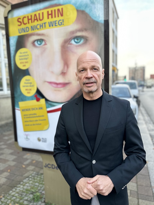Titelseite des Städtischen Anzeigers und Download | Foto: Joachim Kloock
