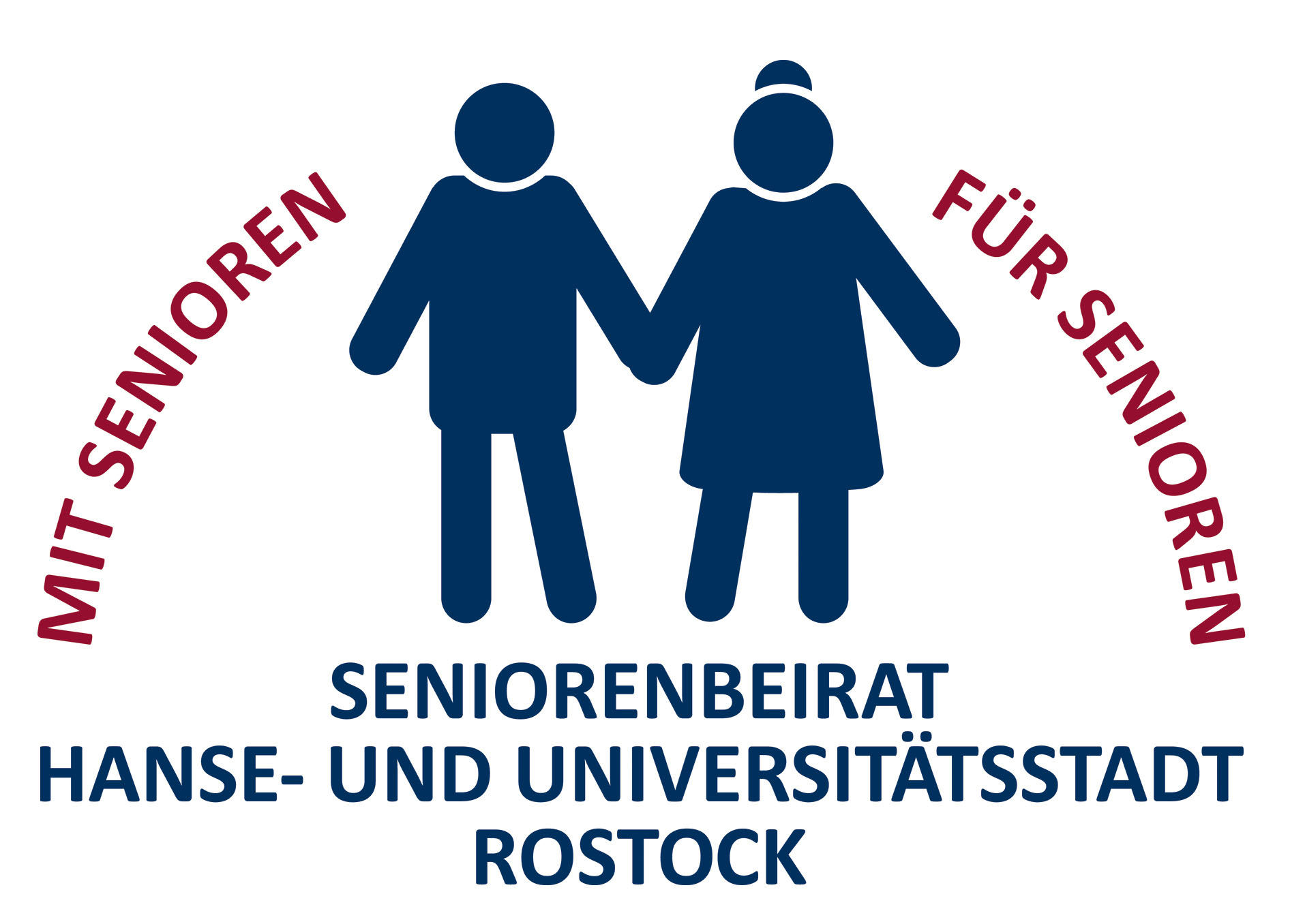 Logo des Seniorenbeirates