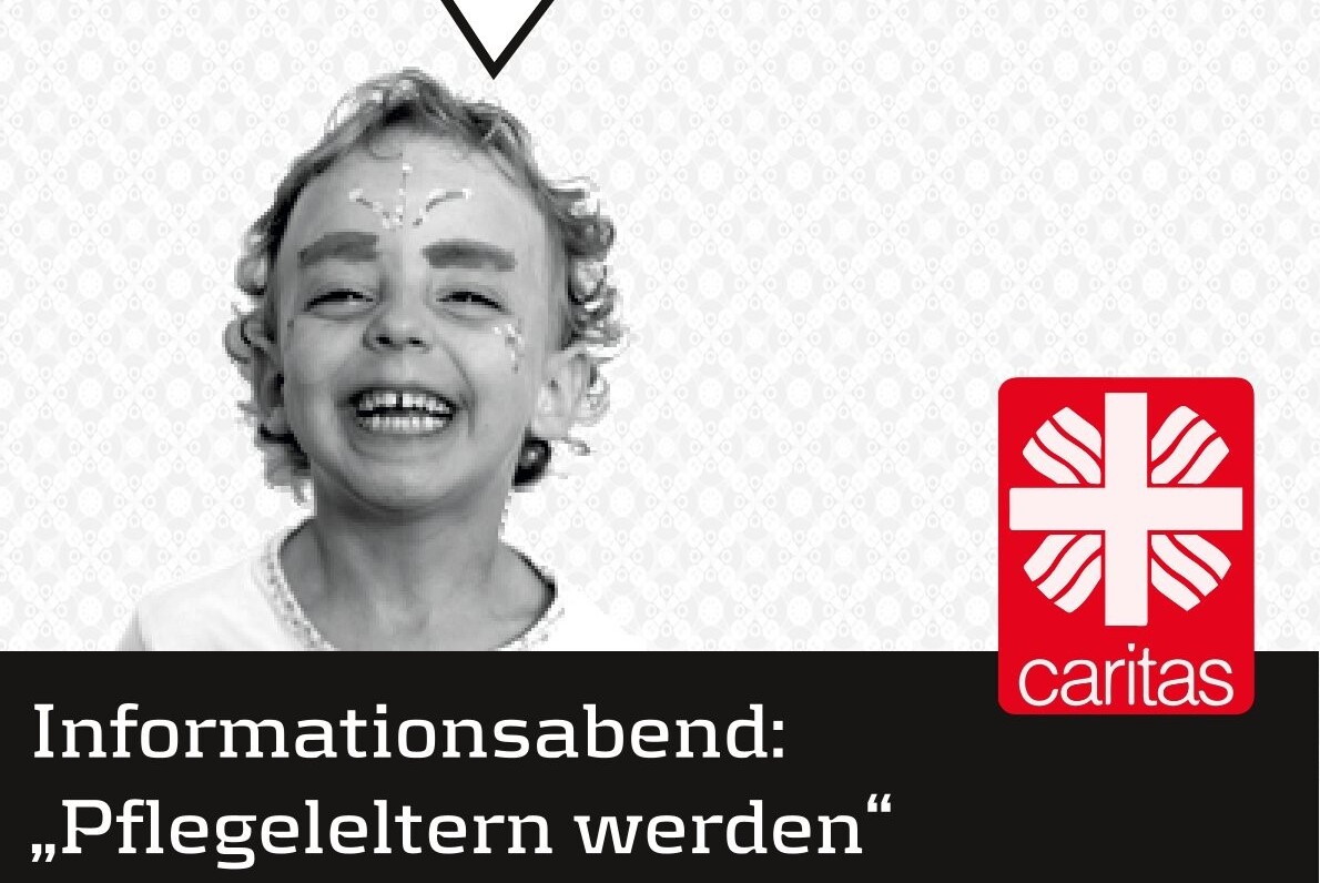Informationsabend "Pflegeeltern werden" (Foto: Archiv)