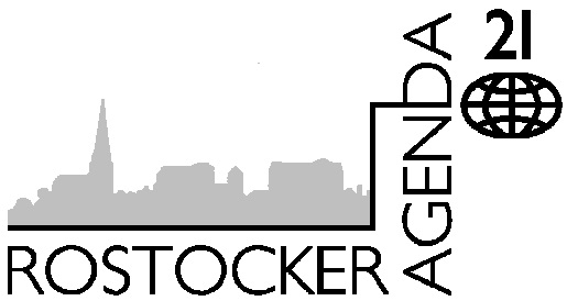 Logo Rostocker Agenda 21
