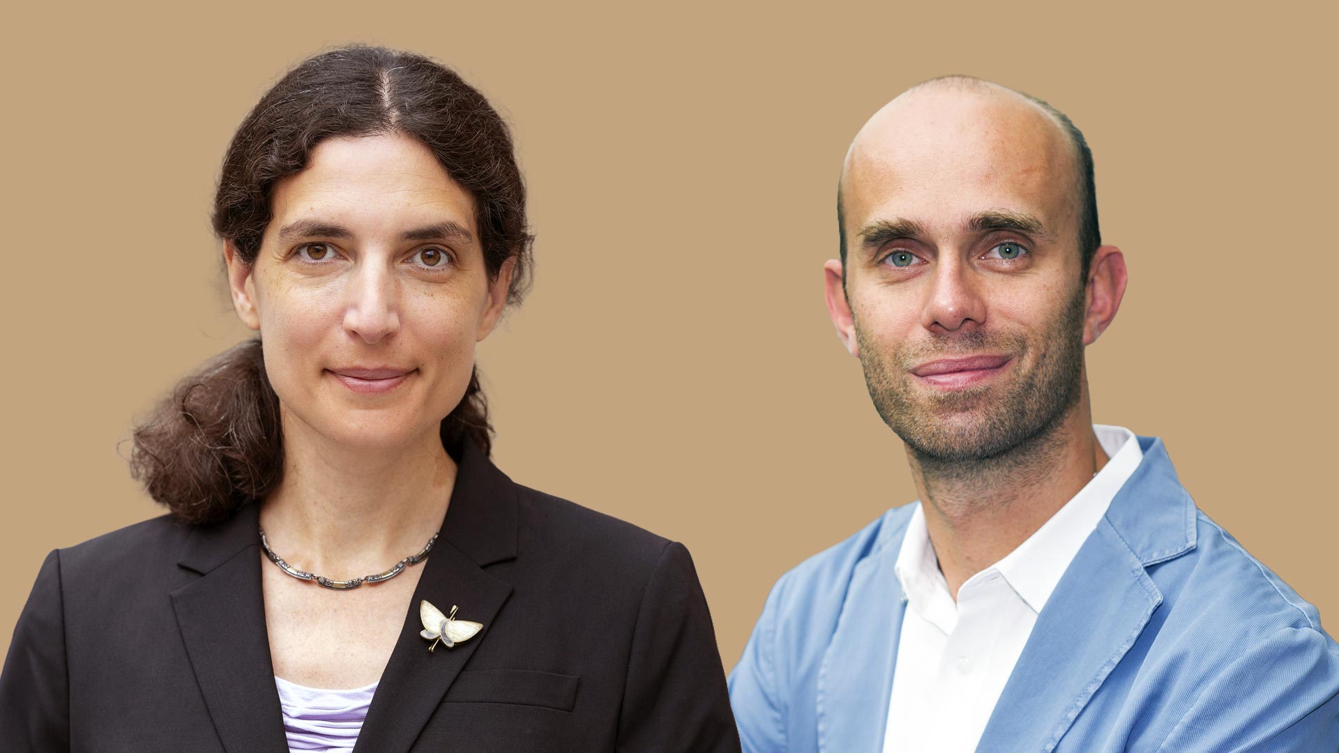 ERC grants Casaburi Eden