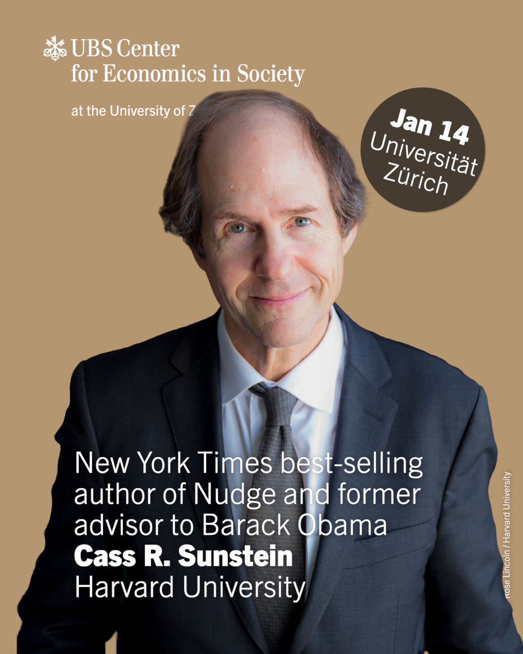 Cass R. Sunstein