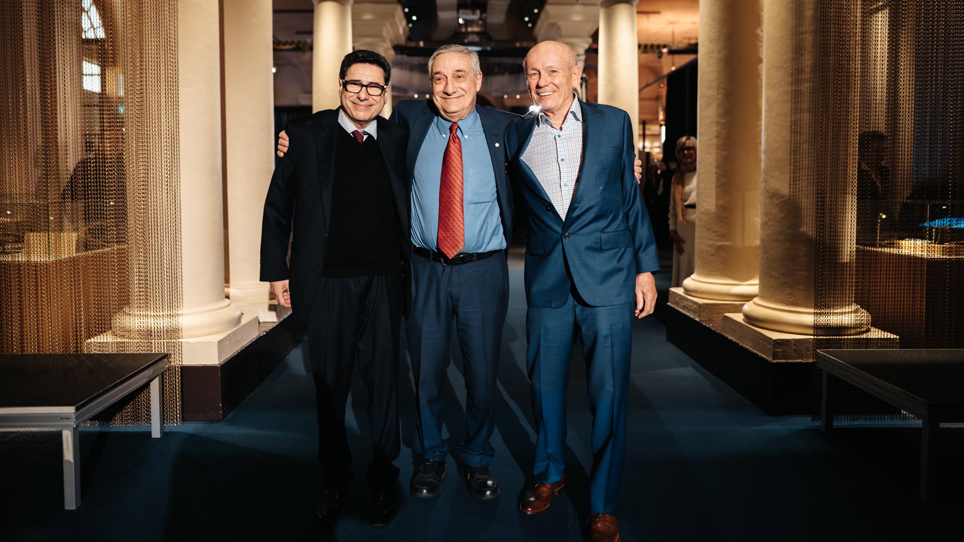 Nobel laureates Aghion Mokyr Howitt