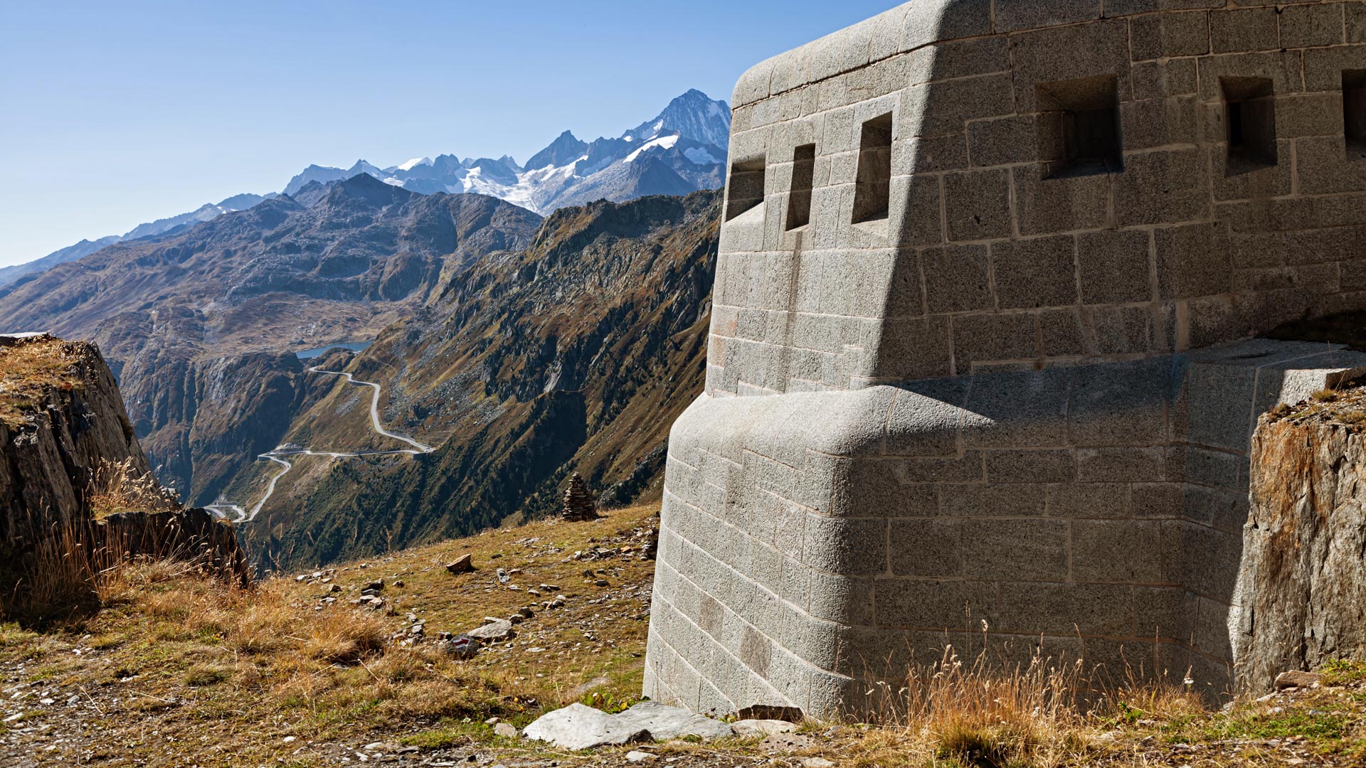 Wirtschaftspodium Schweiz