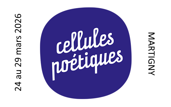 Cellules poétiques
