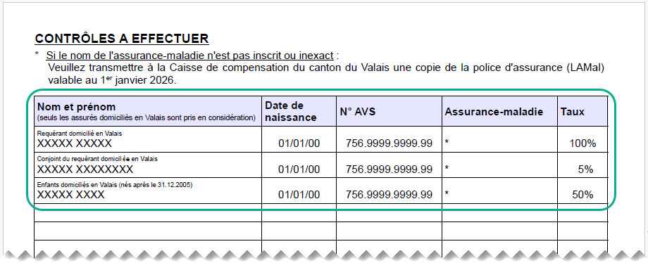 Newsletter Kulturlegi