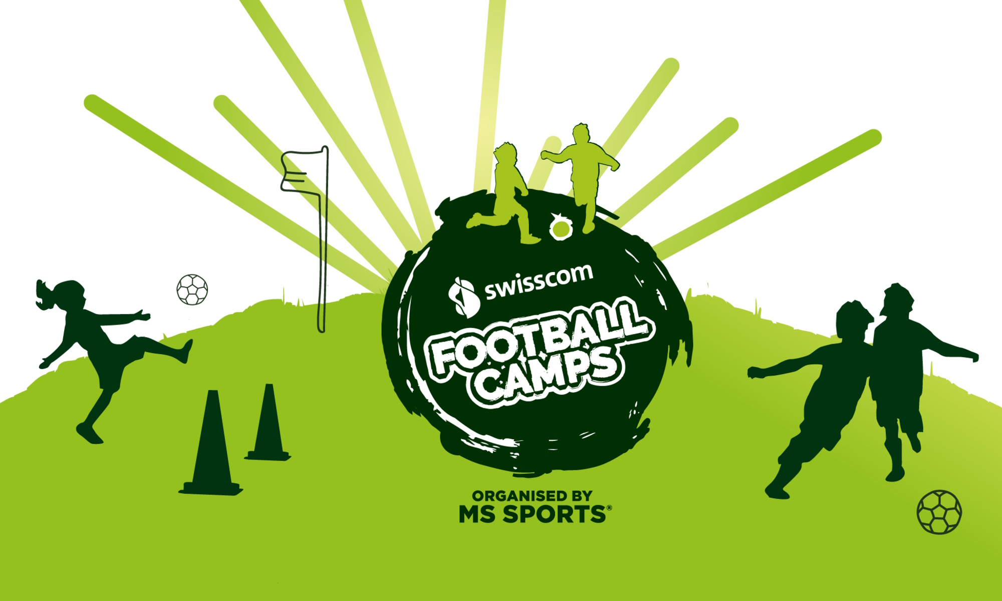 MS Sports Camps