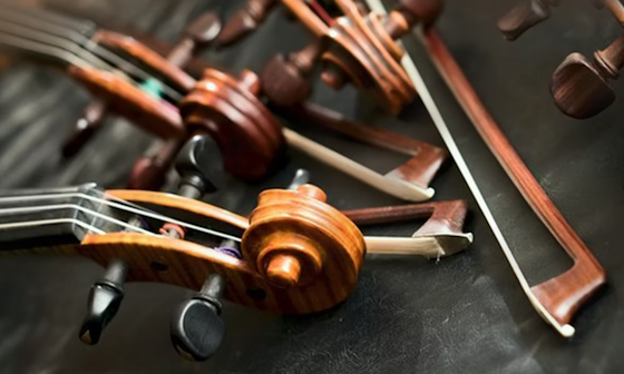 Art et Musique, Sierre