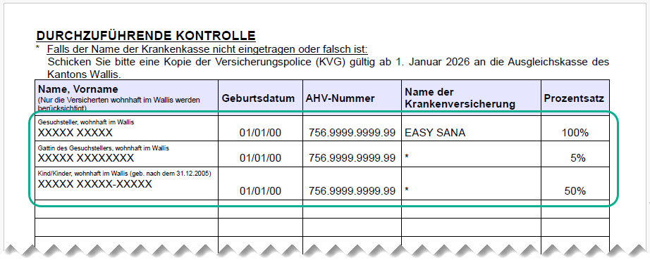 Newsletter Kulturlegi