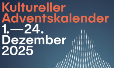 Kultureller Adventskalender