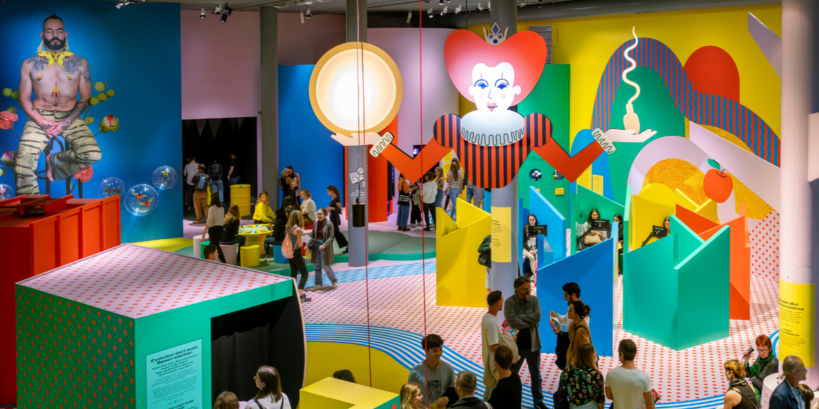 Schweizer Museumspass