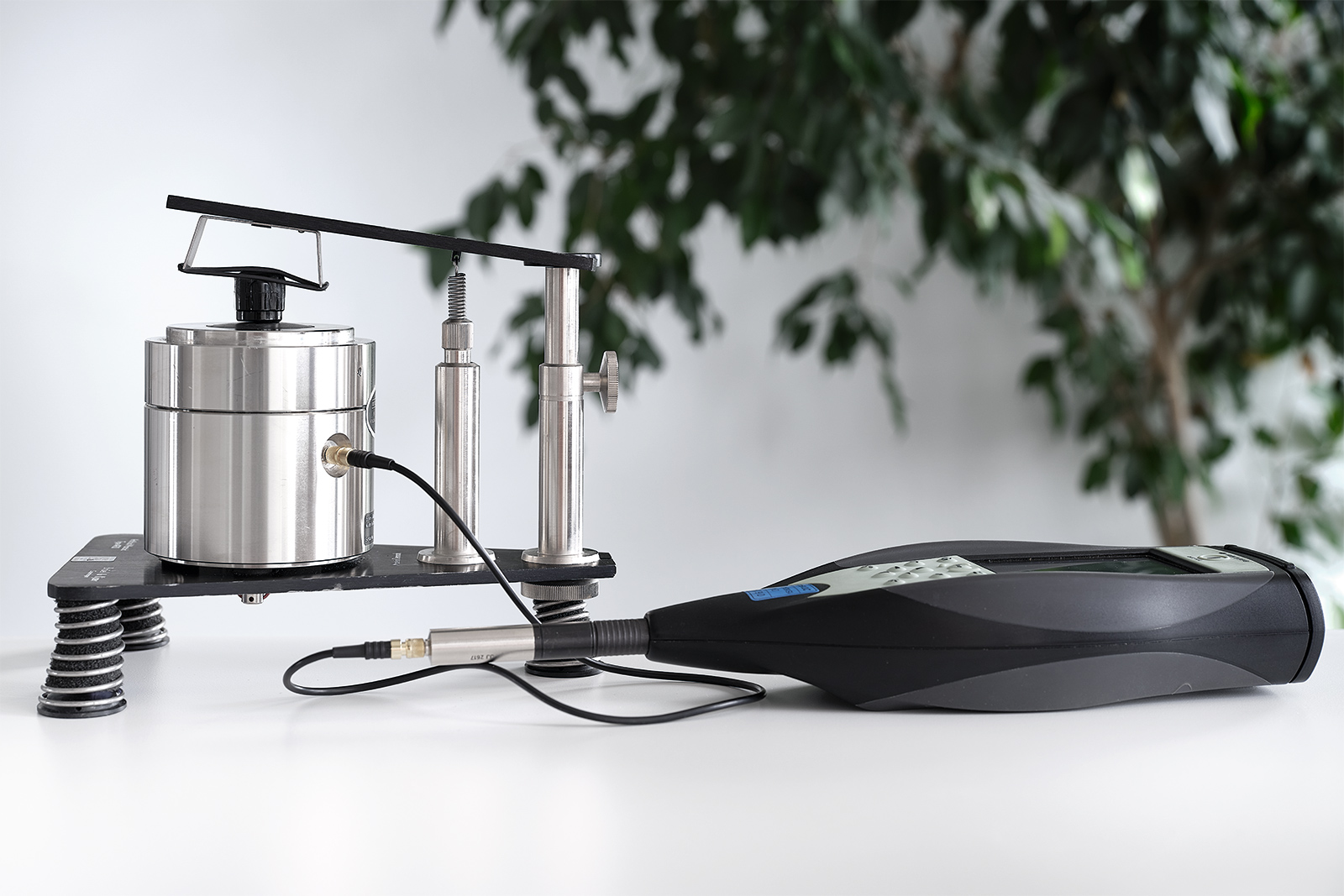 Service und Support von Merz Medizintechnik