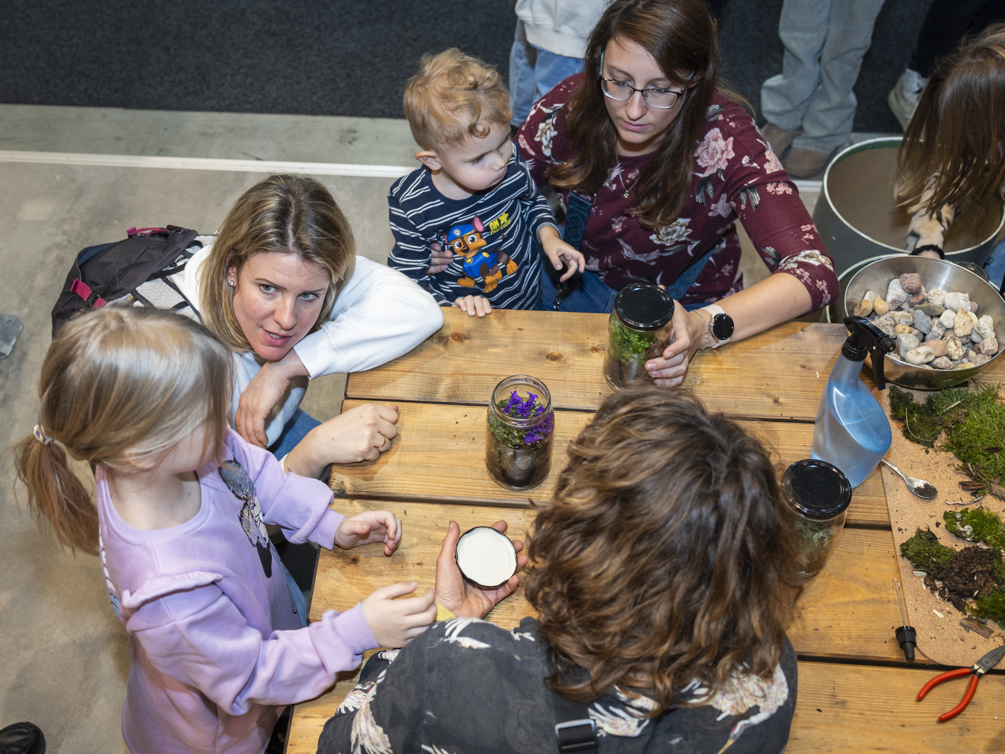Grüne Woche: Angebote für Kinder