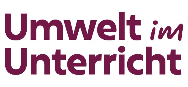 Logo Umwelt im Unterricht