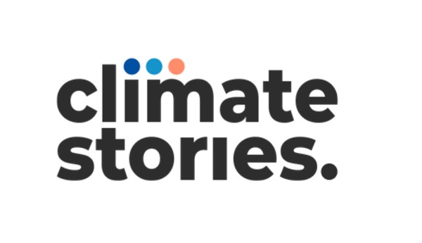 Logo Climate Stories