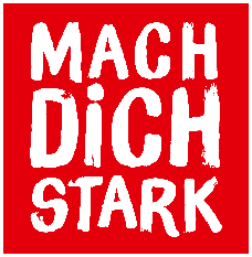 Mach dich Stark