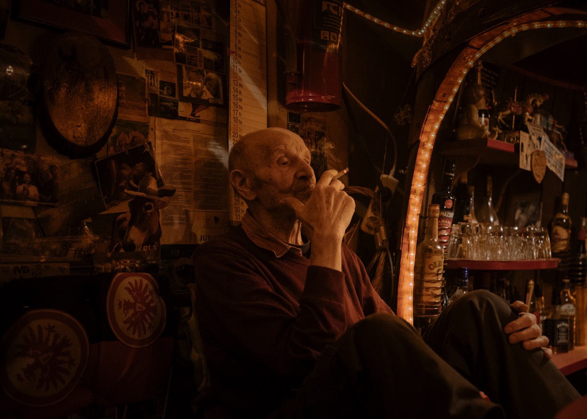 Democracy Dies in Daylight | Rafael Heygster 