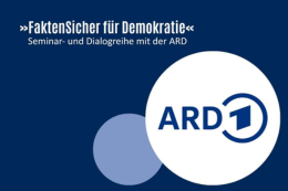 Logo der Reihe FaktenSicher