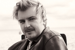 Artur Weigandt © Anna Zhukovets