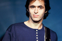 Jean-Jacques Goldman