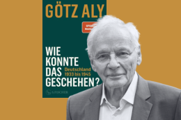 Götz Aly