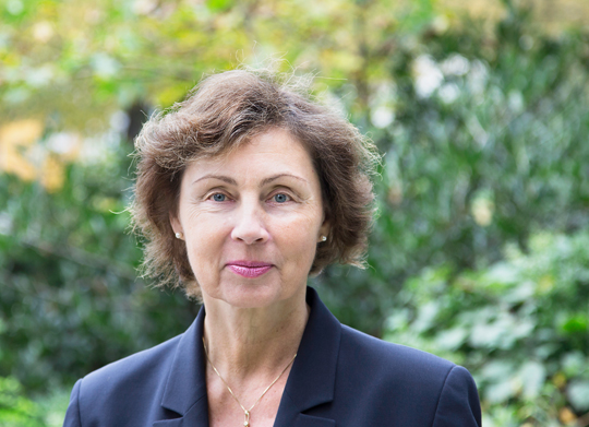 Videointerview mit Dr. Paschke-Kratzin