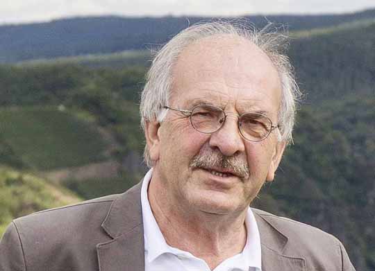Interview mit Dr. Nickenig