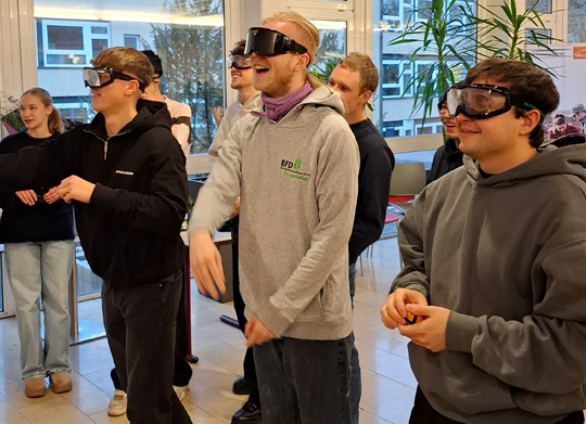 Wine in Moderation-Seminar in Ochsenfurt