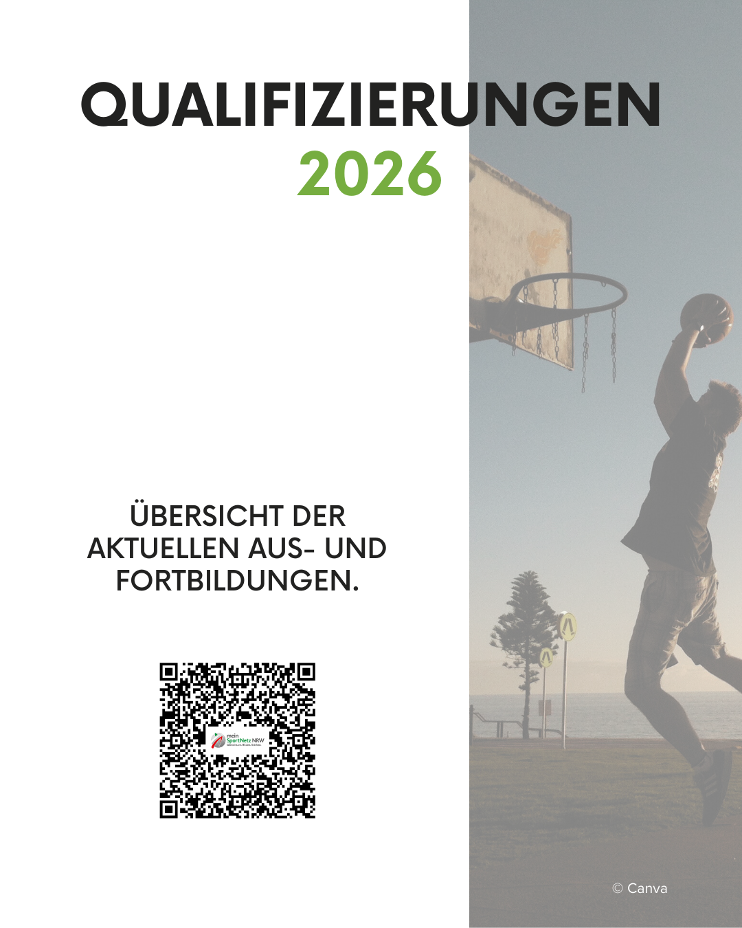 Qualifizierungen 2026